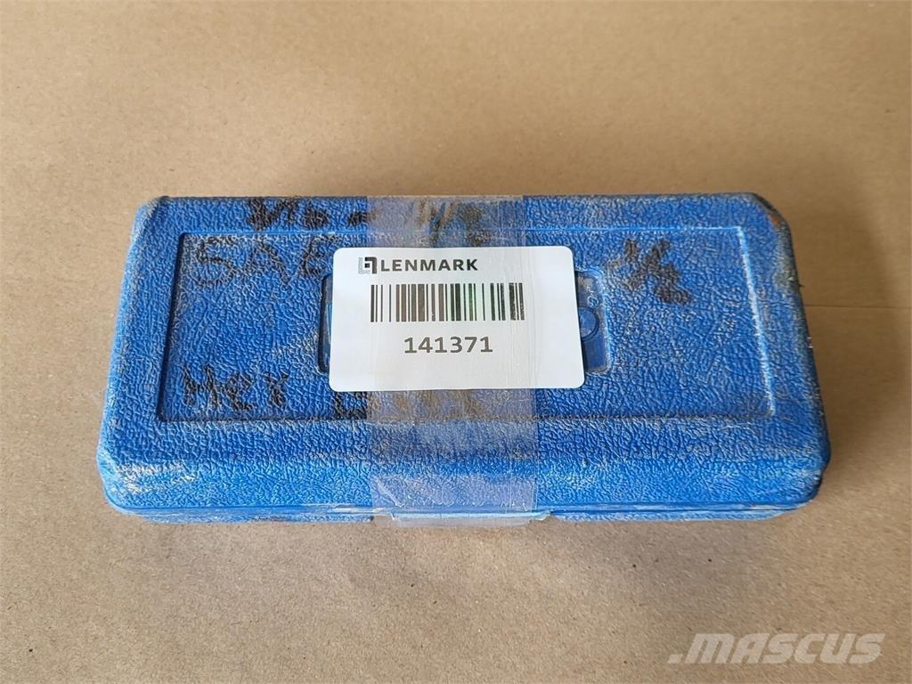 Westward HSK1210 Utilaje construcții - Altele