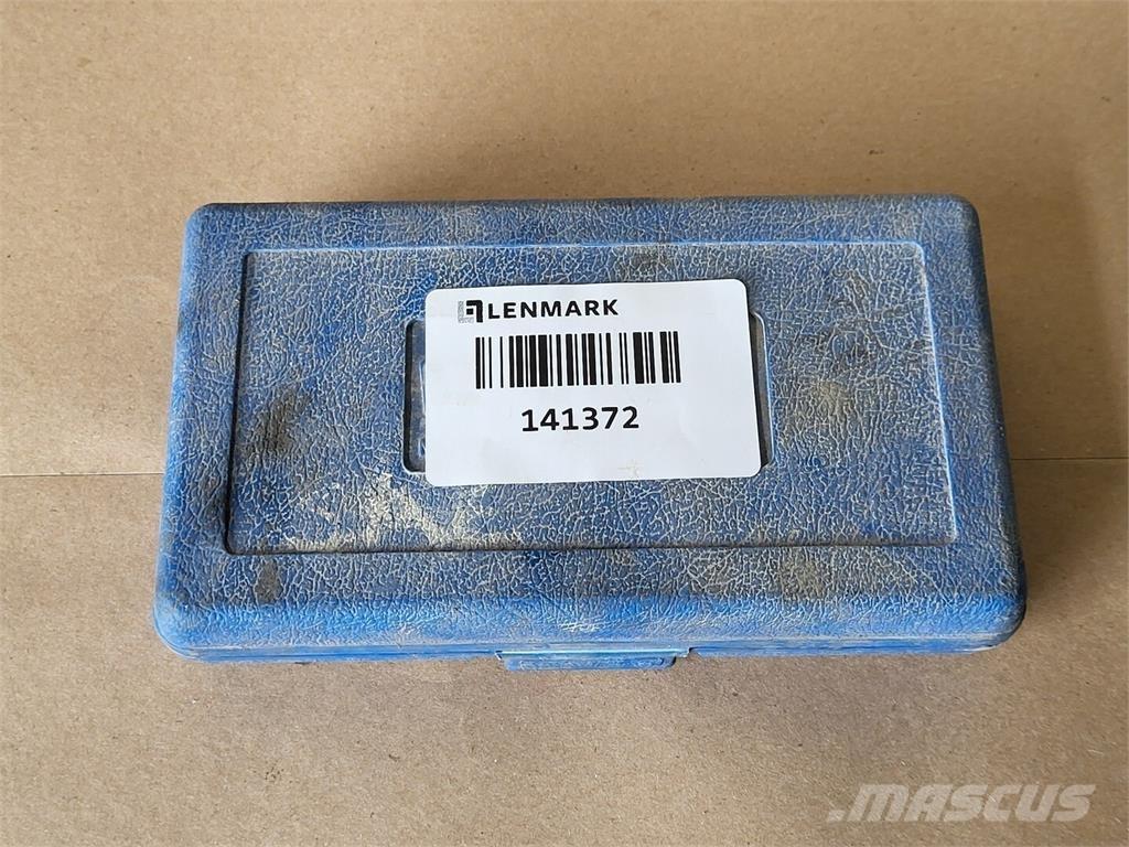 Westward PSK3810 Utilaje construcții - Altele