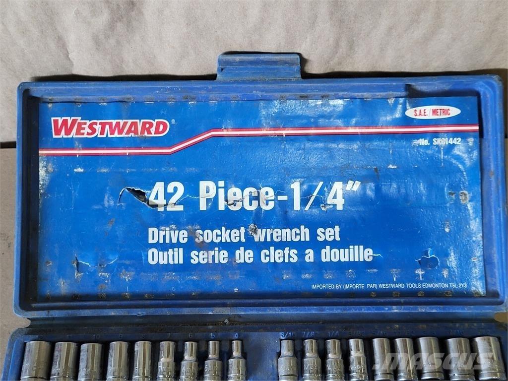 Westward SKC1442 Utilaje construcții - Altele