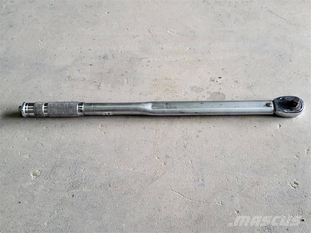 Westward TWA12 Utilaje construcții - Altele