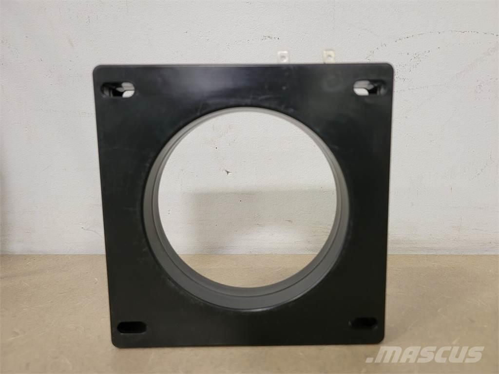  WICC MW0600 Utilaje construcții - Altele