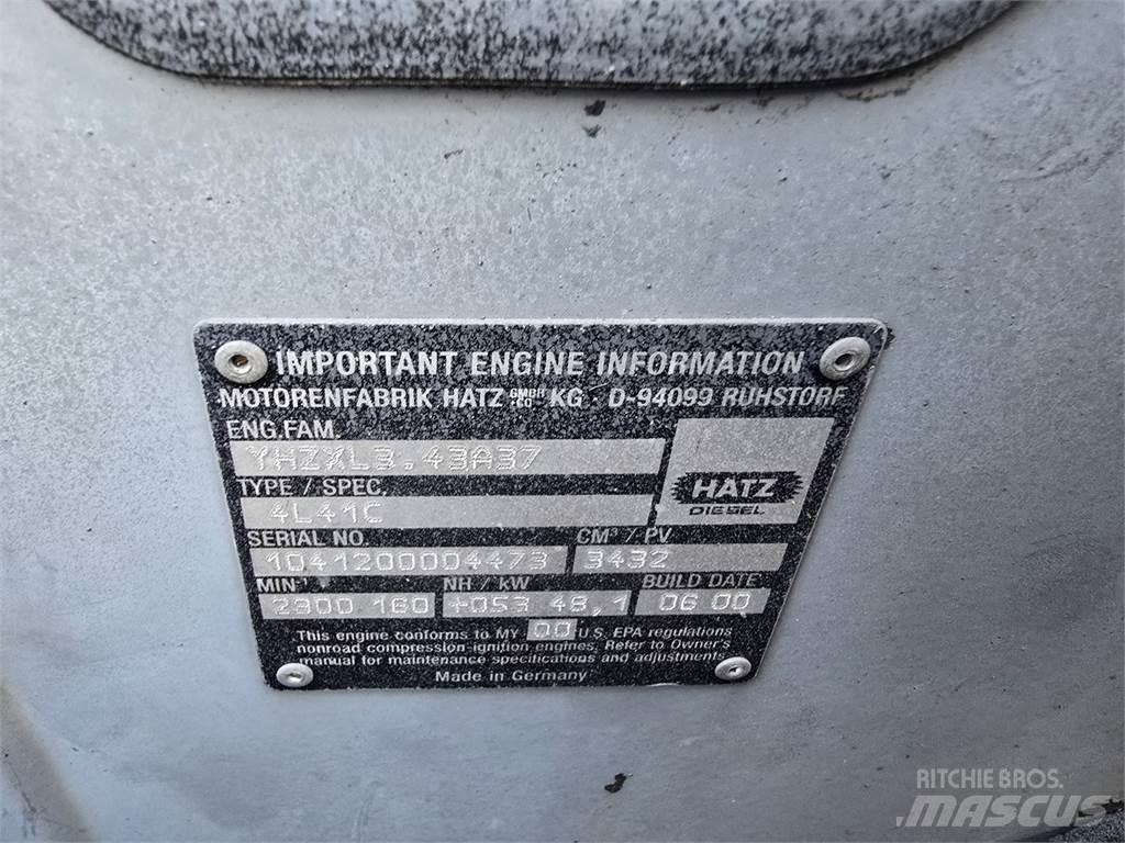 Wilson  Transportoare