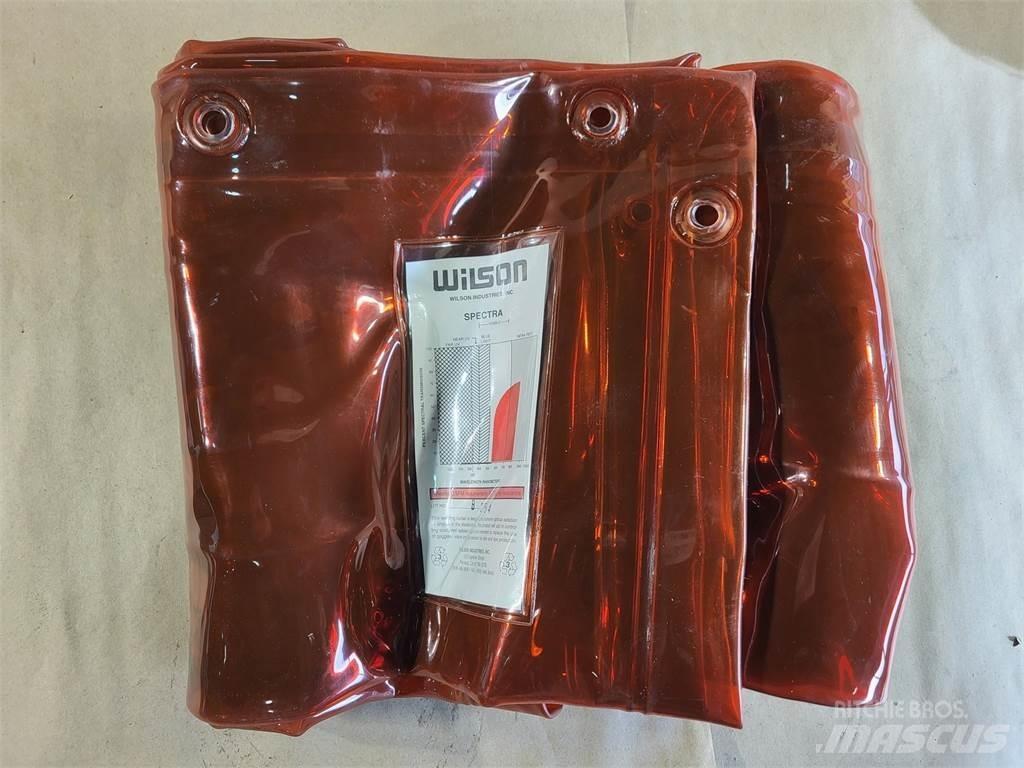 Wilson 6848-28 Masini de sudat