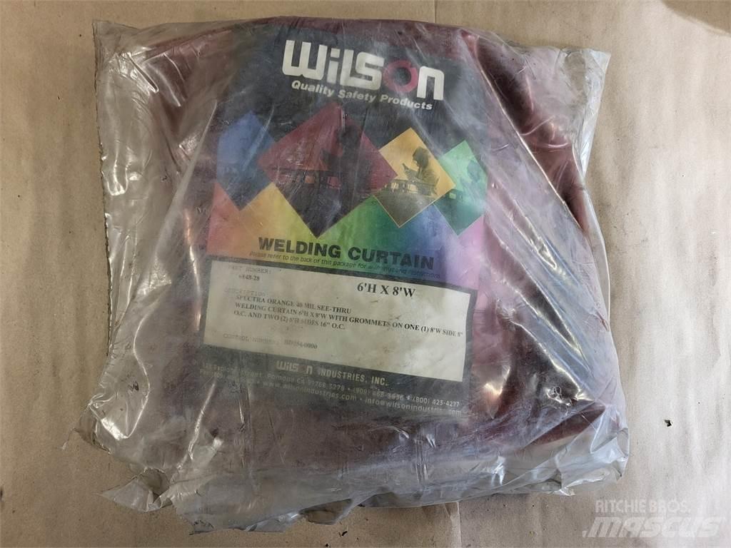 Wilson 6848-28 Masini de sudat