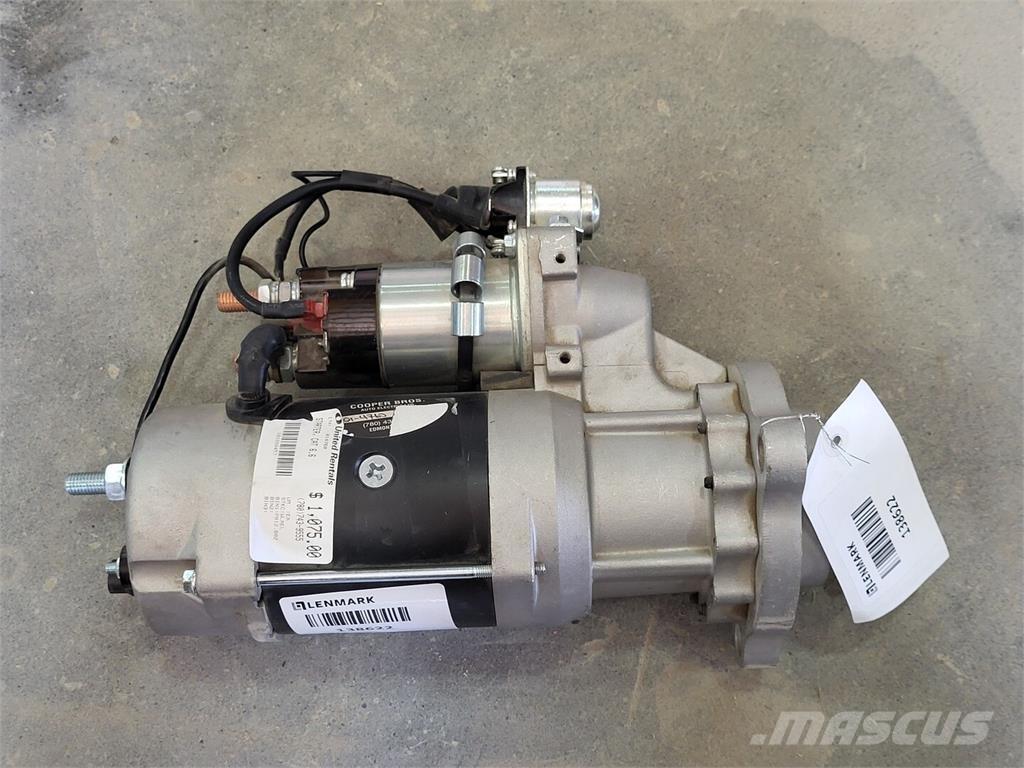 Wilson 91-01-4760 Motoare industriale