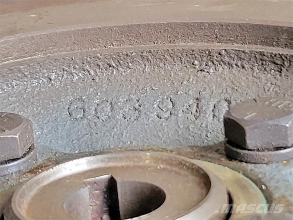  WINSMITH 920MWN Utilaje construcții - Altele