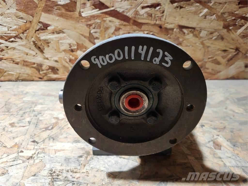  WINSMITH 920MWT Utilaje construcții - Altele