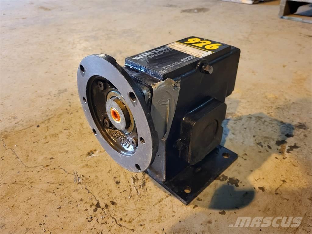  WINSMITH 926MWT Utilaje construcții - Altele