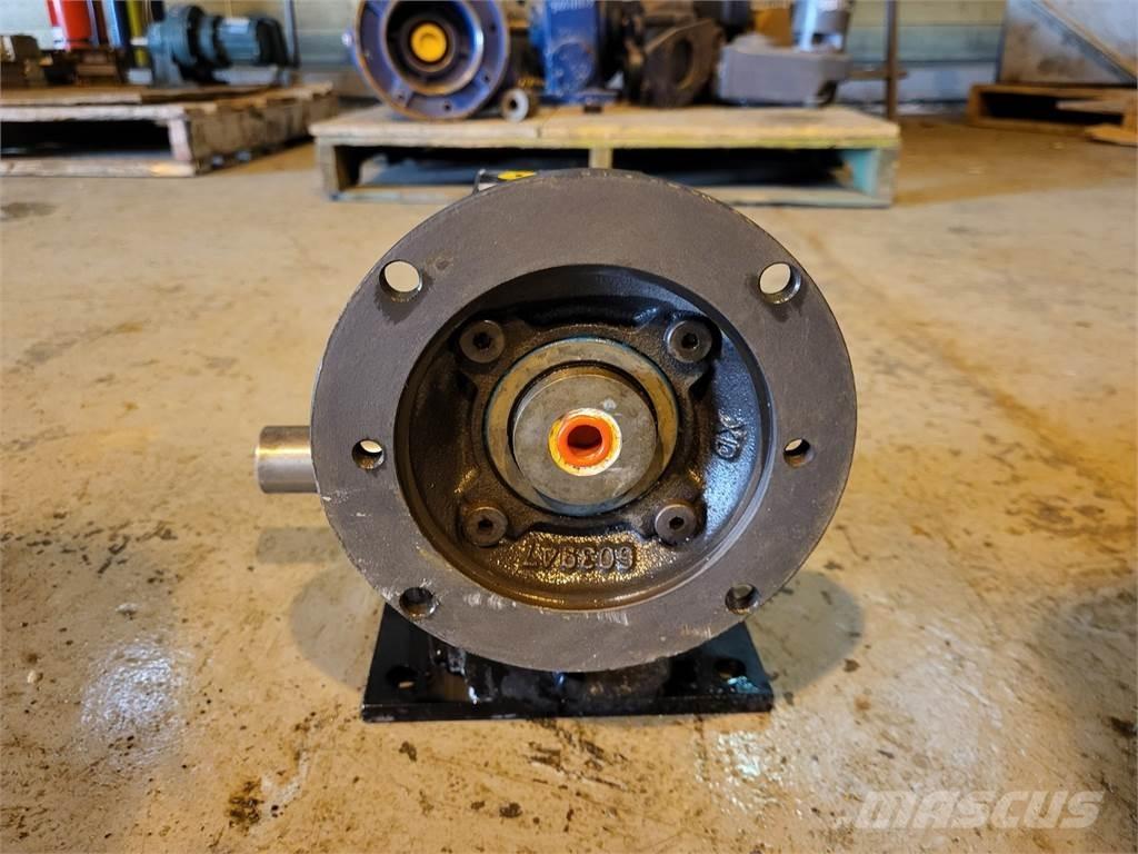  WINSMITH 926MWT Utilaje construcții - Altele