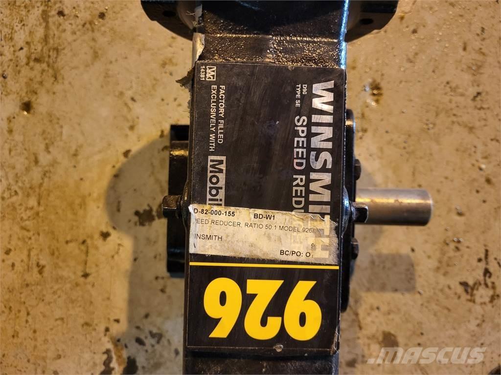  WINSMITH 926MWT Utilaje construcții - Altele