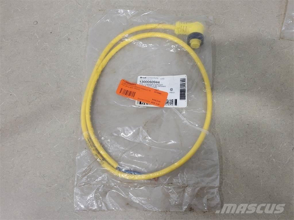  WOODHEAD 1300060944 Utilaje construcții - Altele