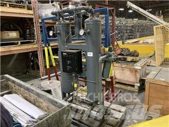  XEBEC 22HDE10K Uscatoare cu aer comprimat