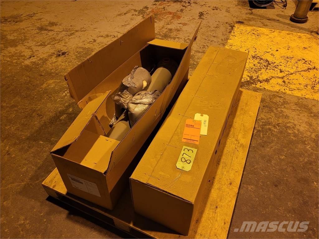  XYLEM SSCF 05036 4P Utilaje construcții - Altele