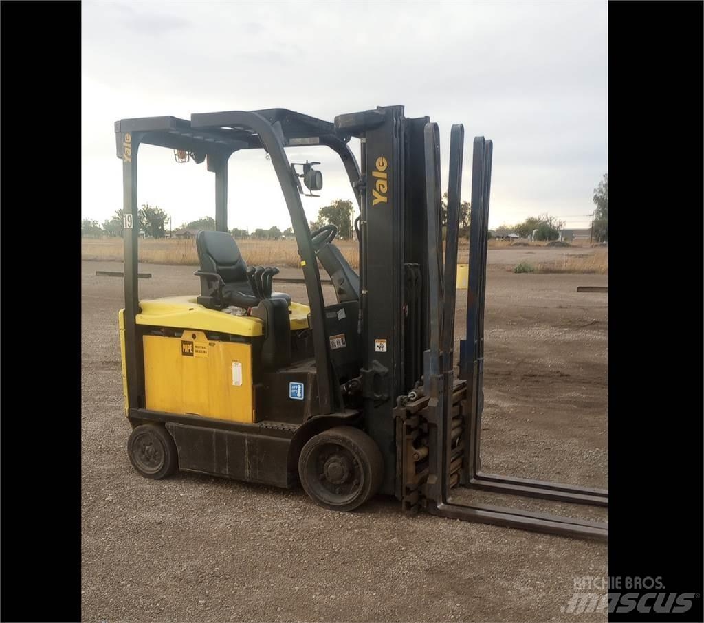 Yale ERC060VGN36TE88 Utilaje construcții - Altele