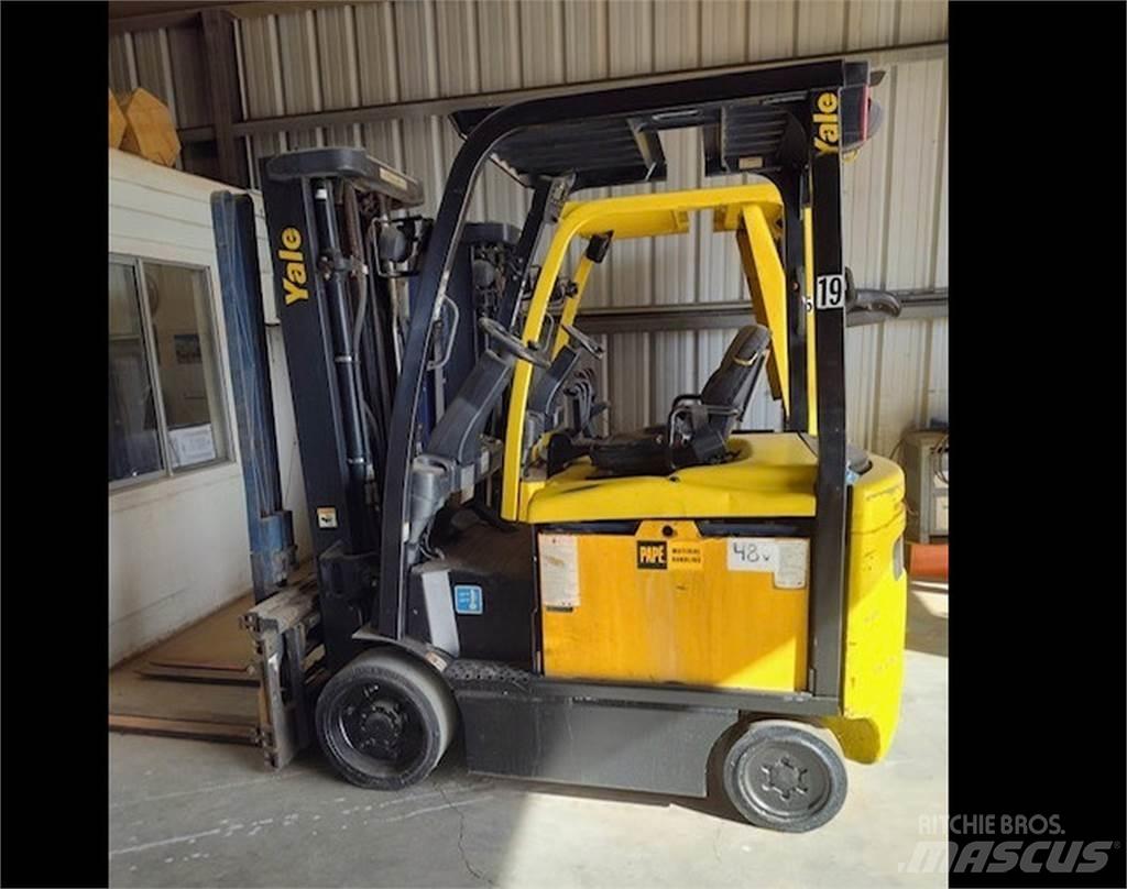 Yale ERC060VGN36TE88 Utilaje construcții - Altele