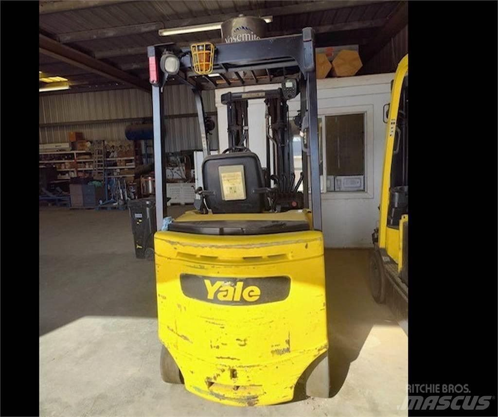 Yale ERC060VGN36TE88 Utilaje construcții - Altele