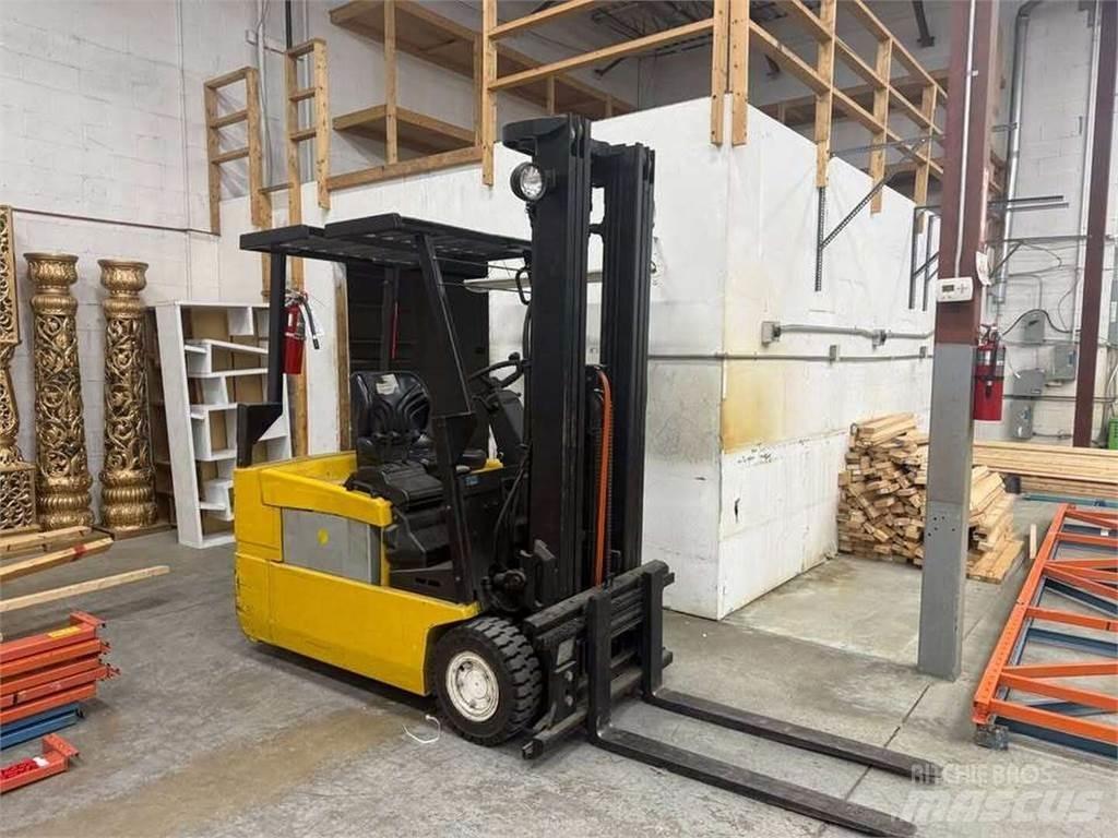 Yale ERP035TGN36TE090 Utilaje construcții - Altele