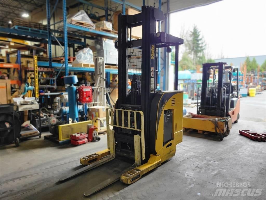 Yale NR040DANM24TE107 Utilaje construcții - Altele