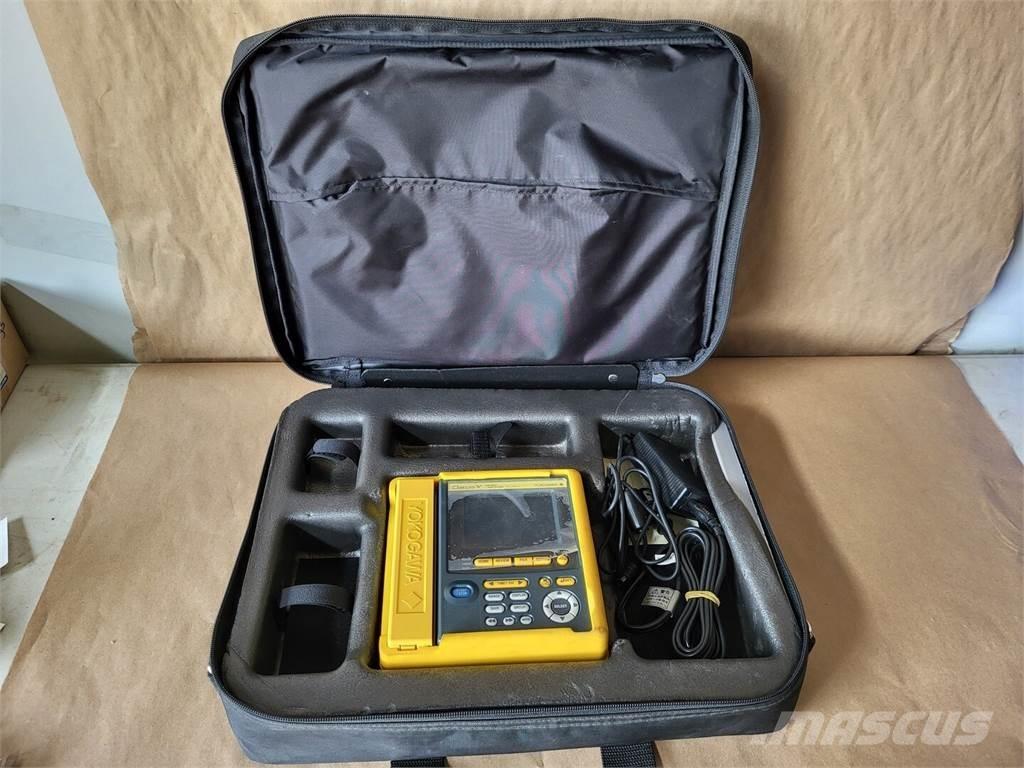  YOKOGAWA XL100 Utilaje construcții - Altele