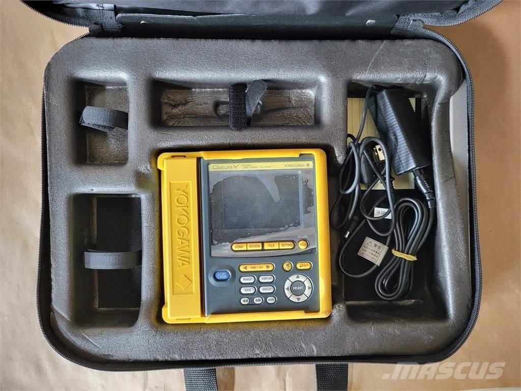  YOKOGAWA XL100 Utilaje construcții - Altele