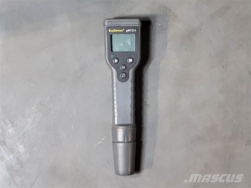  YSI PH10A Utilaje construcții - Altele