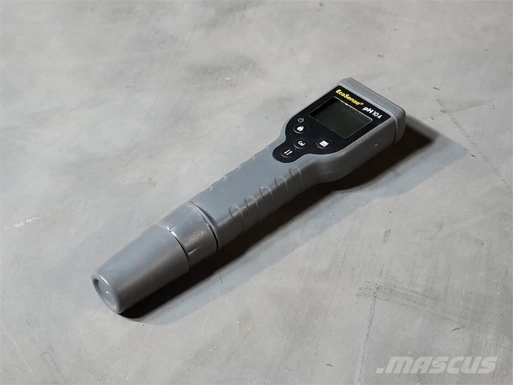  YSI PH10A Utilaje construcții - Altele