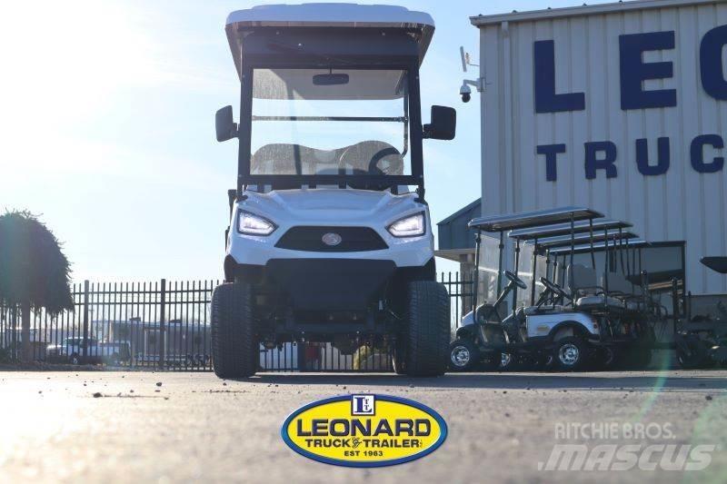  BINTELLI LSV4P Masinute Golf