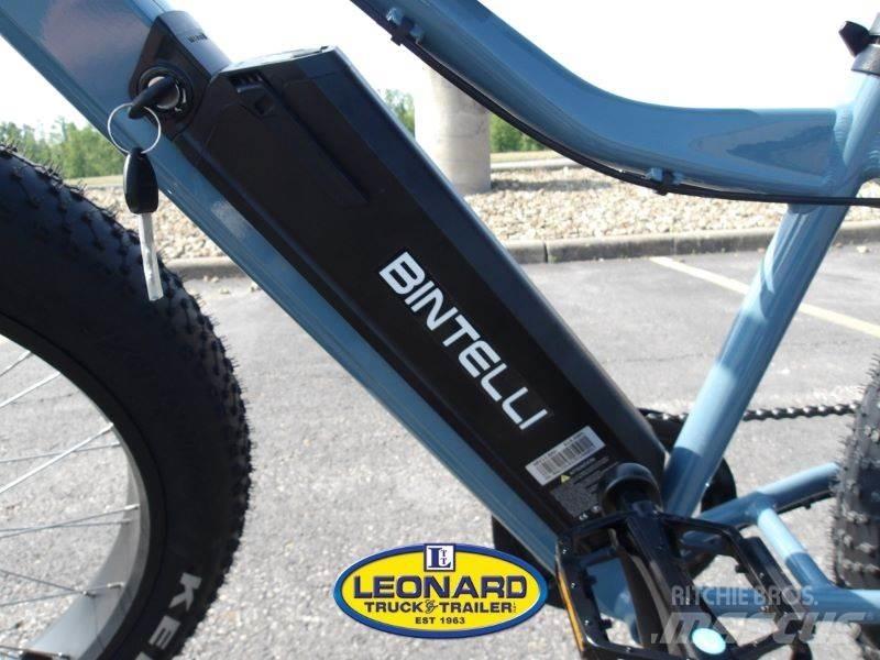  BINTELLI M1 ATV-uri