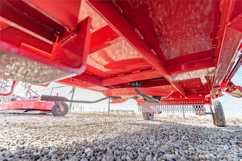 Bush Hog 1812 Transport - Altele