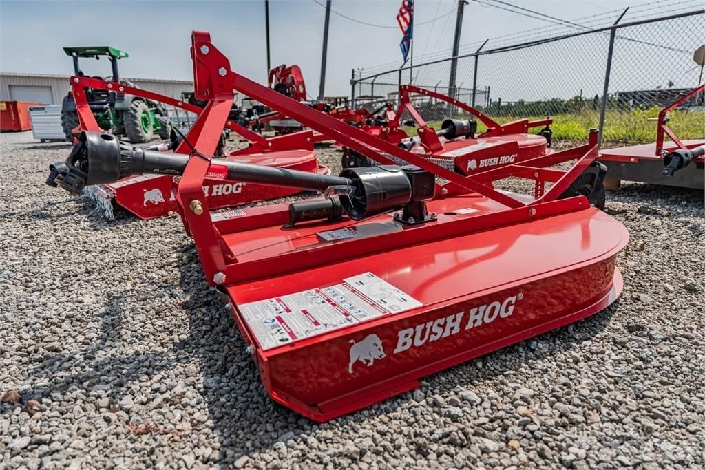 Bush Hog BH115 Transport - Altele