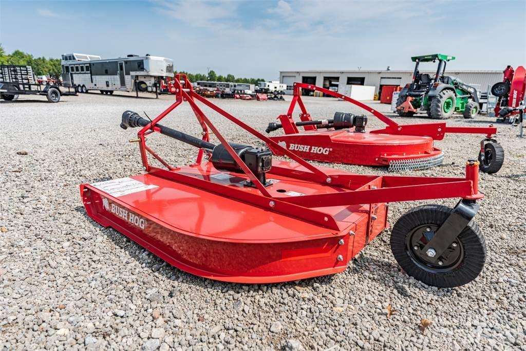 Bush Hog BH115 Transport - Altele