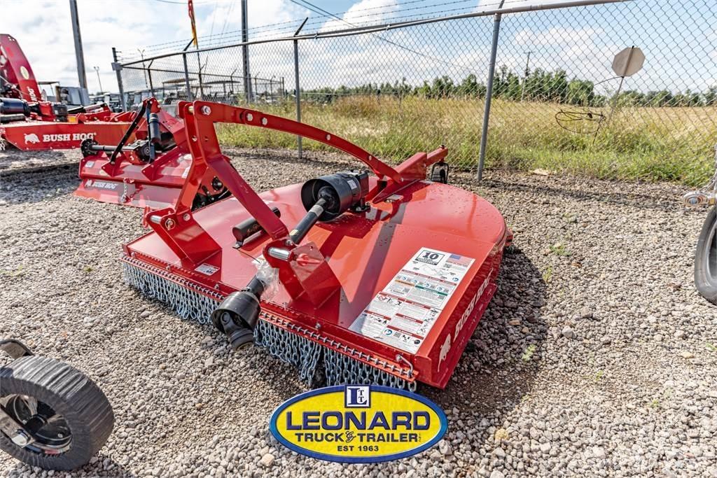 Bush Hog BH216 Transport - Altele