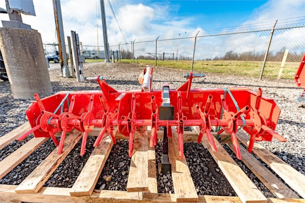 Bush Hog CPG60 Transport - Altele