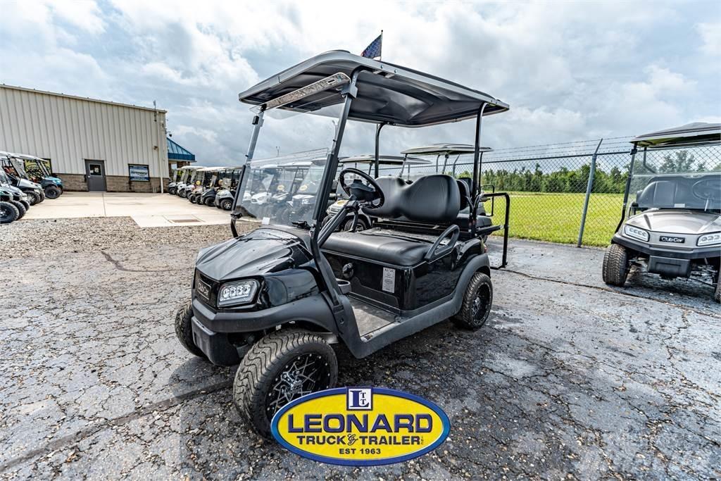 Club Car TEMPO Masinute Golf