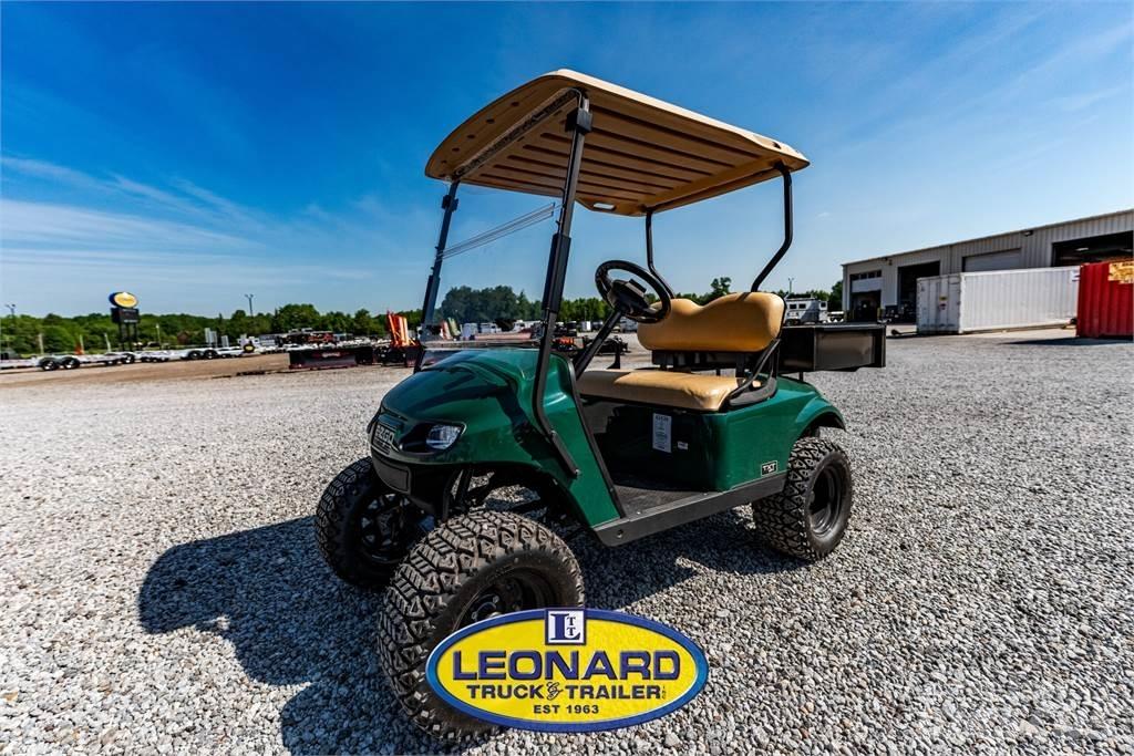 E-Z-GO EZ Masinute Golf