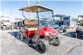 E-Z-GO TXT Masinute Golf