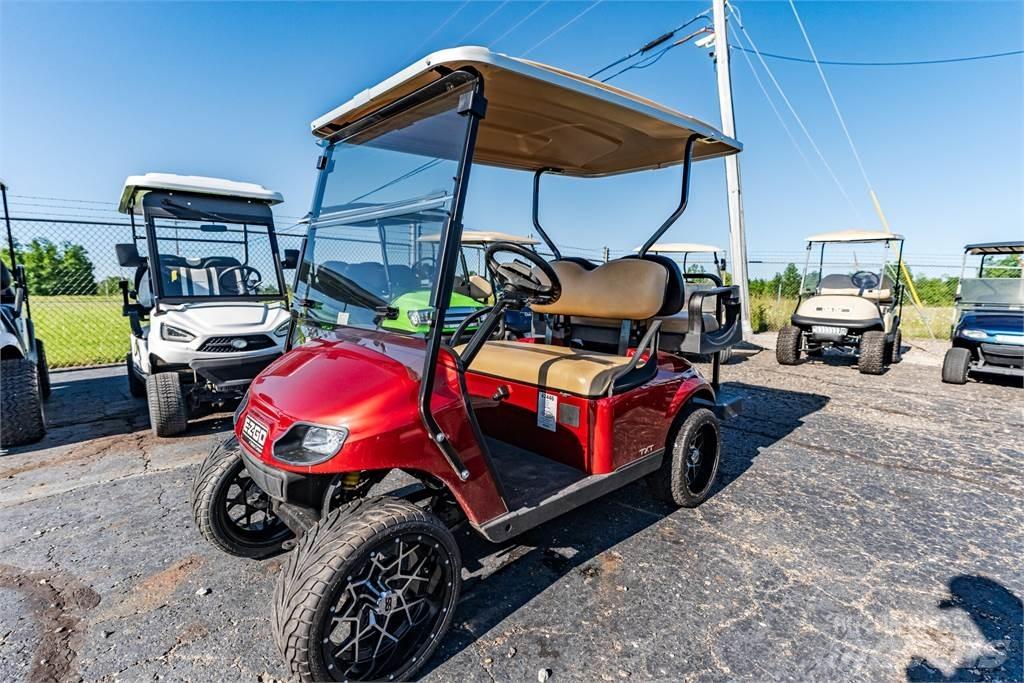 E-Z-GO TXT Masinute Golf