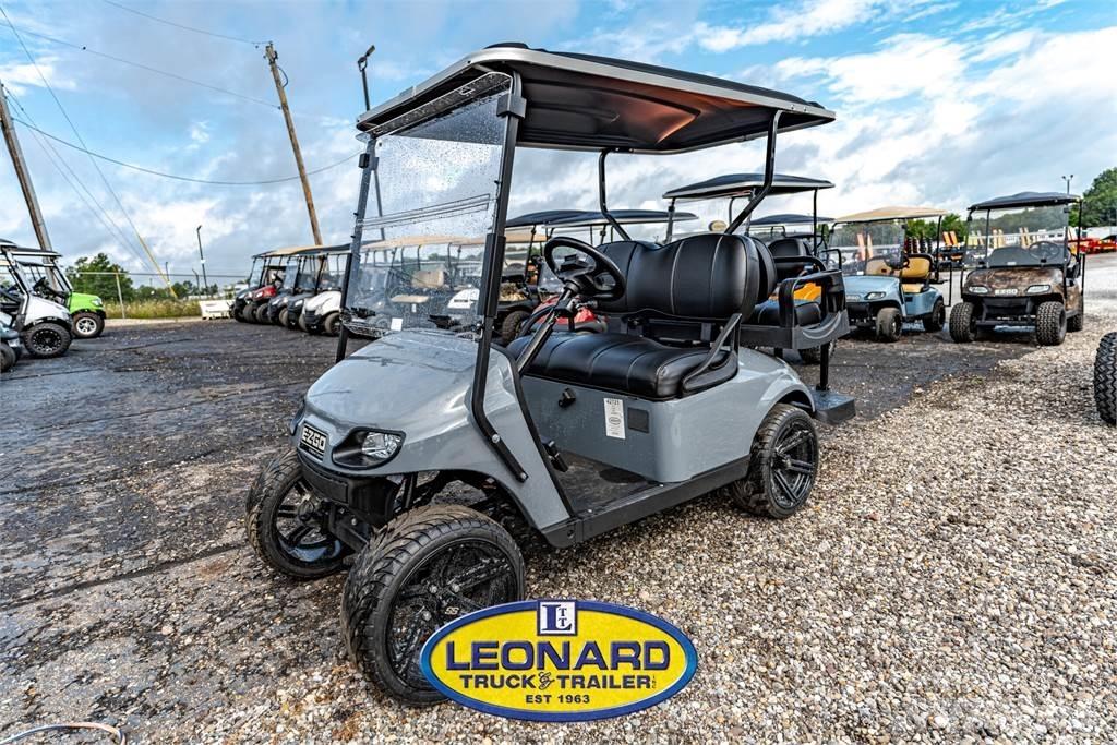 E-Z-GO TXT Masinute Golf