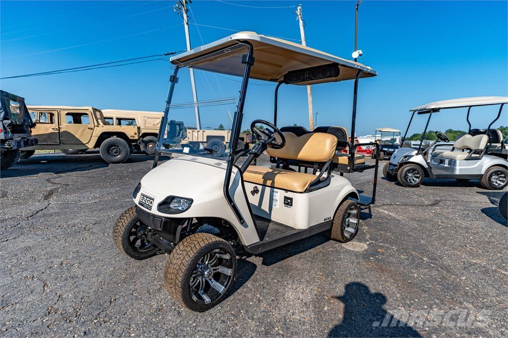 E-Z-GO TXT-GAS Masinute Golf