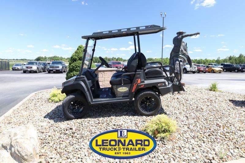  eNVy NV-4 Masinute Golf