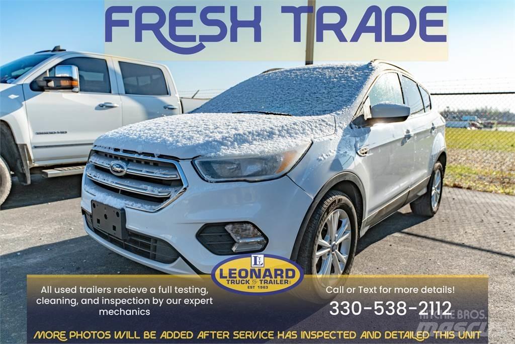 Ford ESCAPE Altele