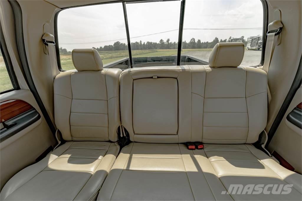 Ford F-350 Altele