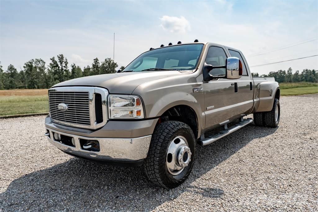 Ford F-350 Altele