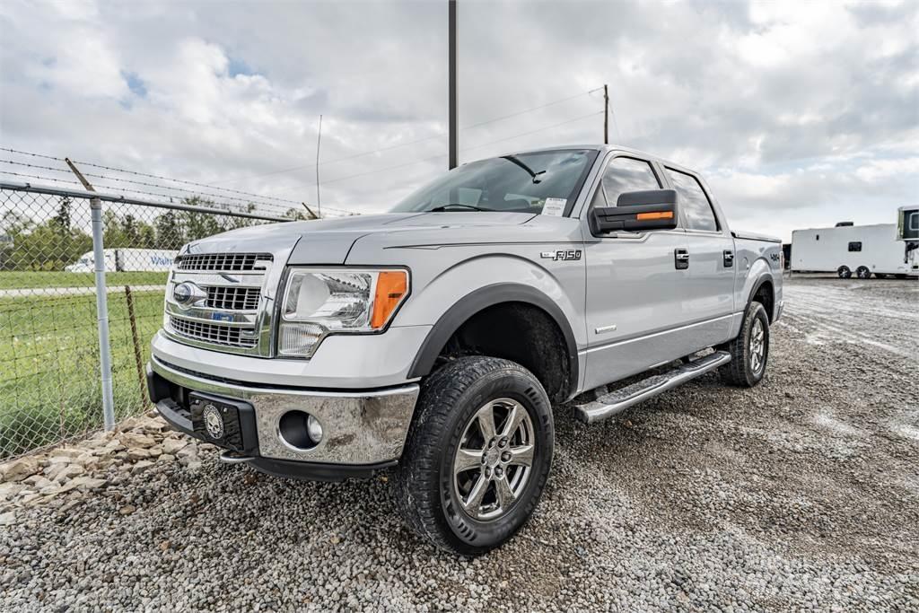Ford F150 Altele