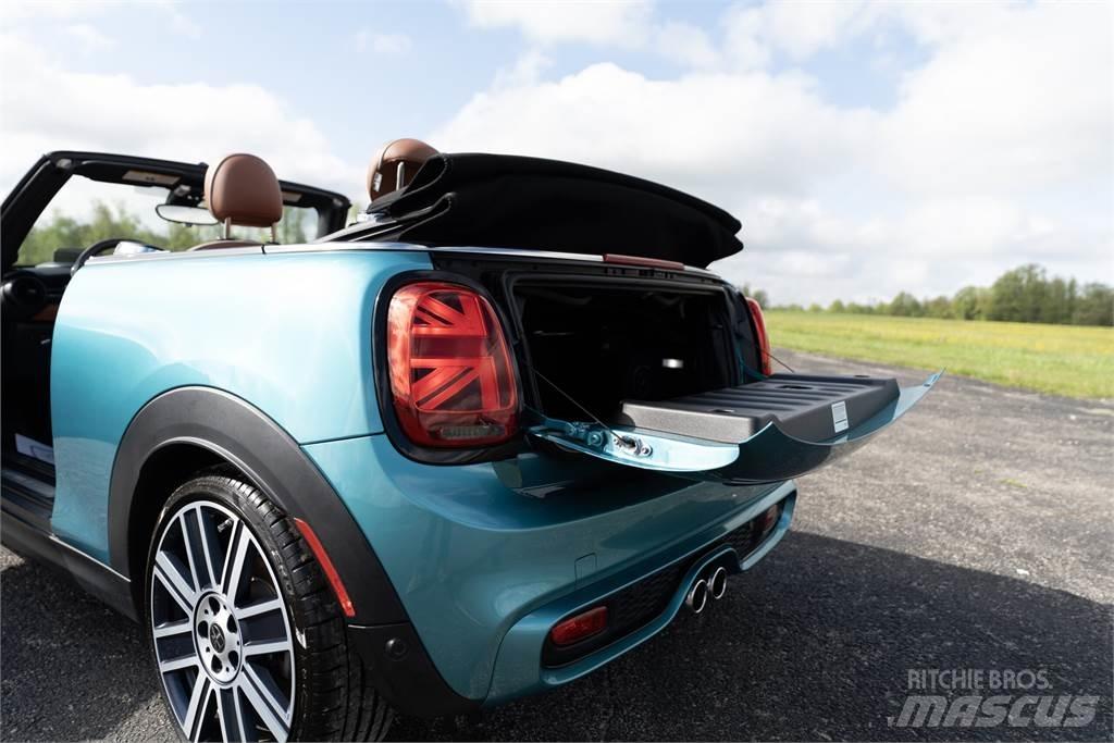 Mini COOPER Masini