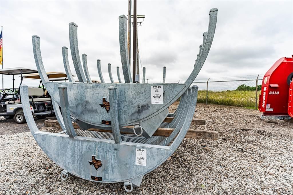  SS-101 Transport - Altele