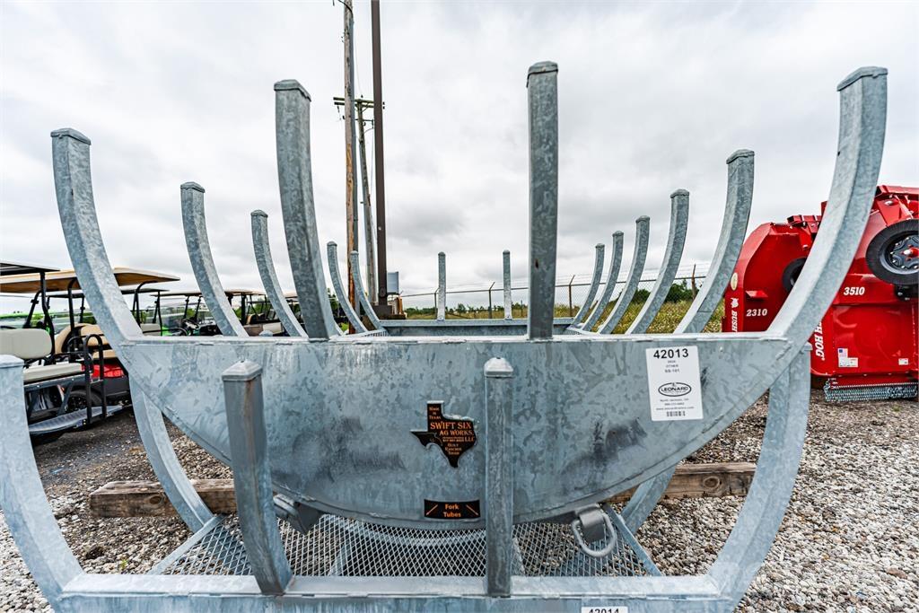  SS-101 Transport - Altele