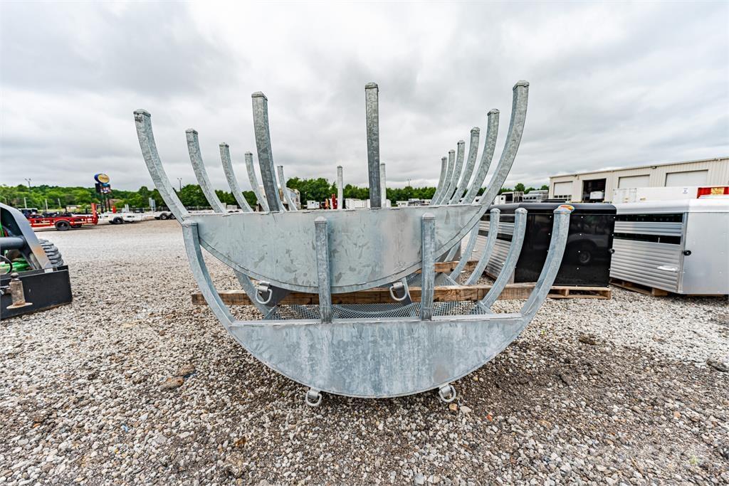  SS-101 Transport - Altele