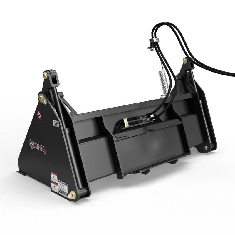 Virnig CMP48 Transport - Altele