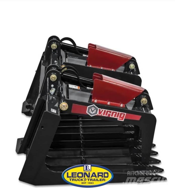 Virnig SGV84 Transport - Altele